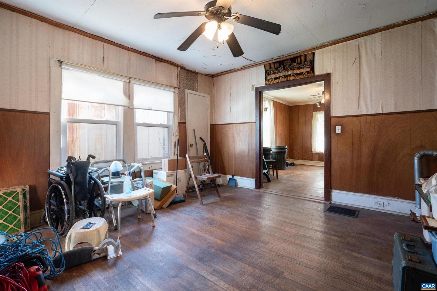 1101 Forest St photo 6