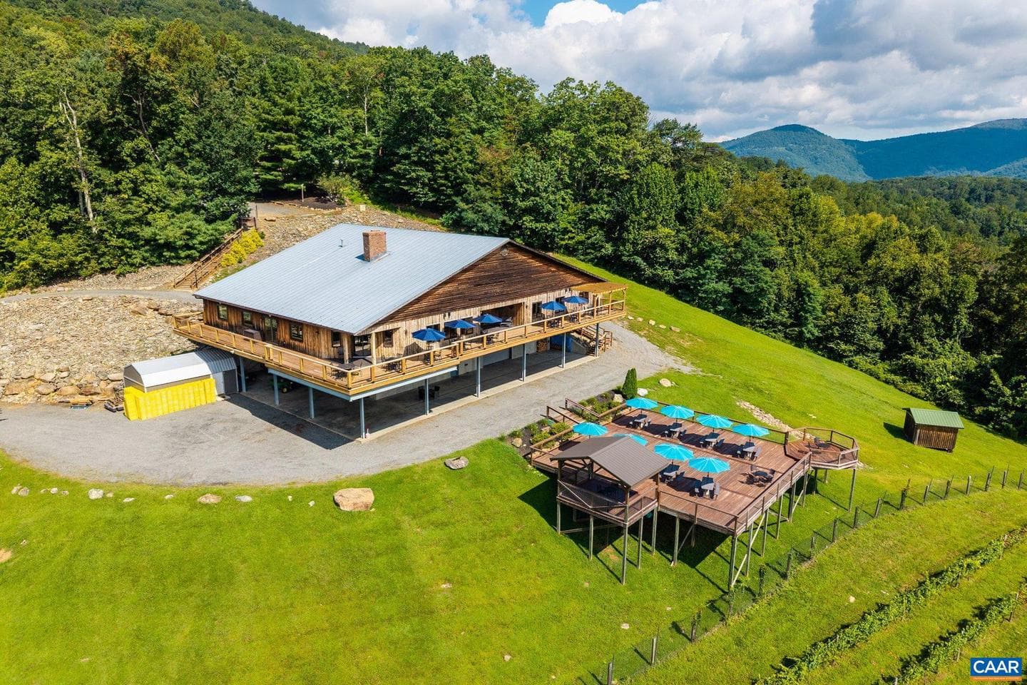 1376 Wyatt Mountain Rd photo 18