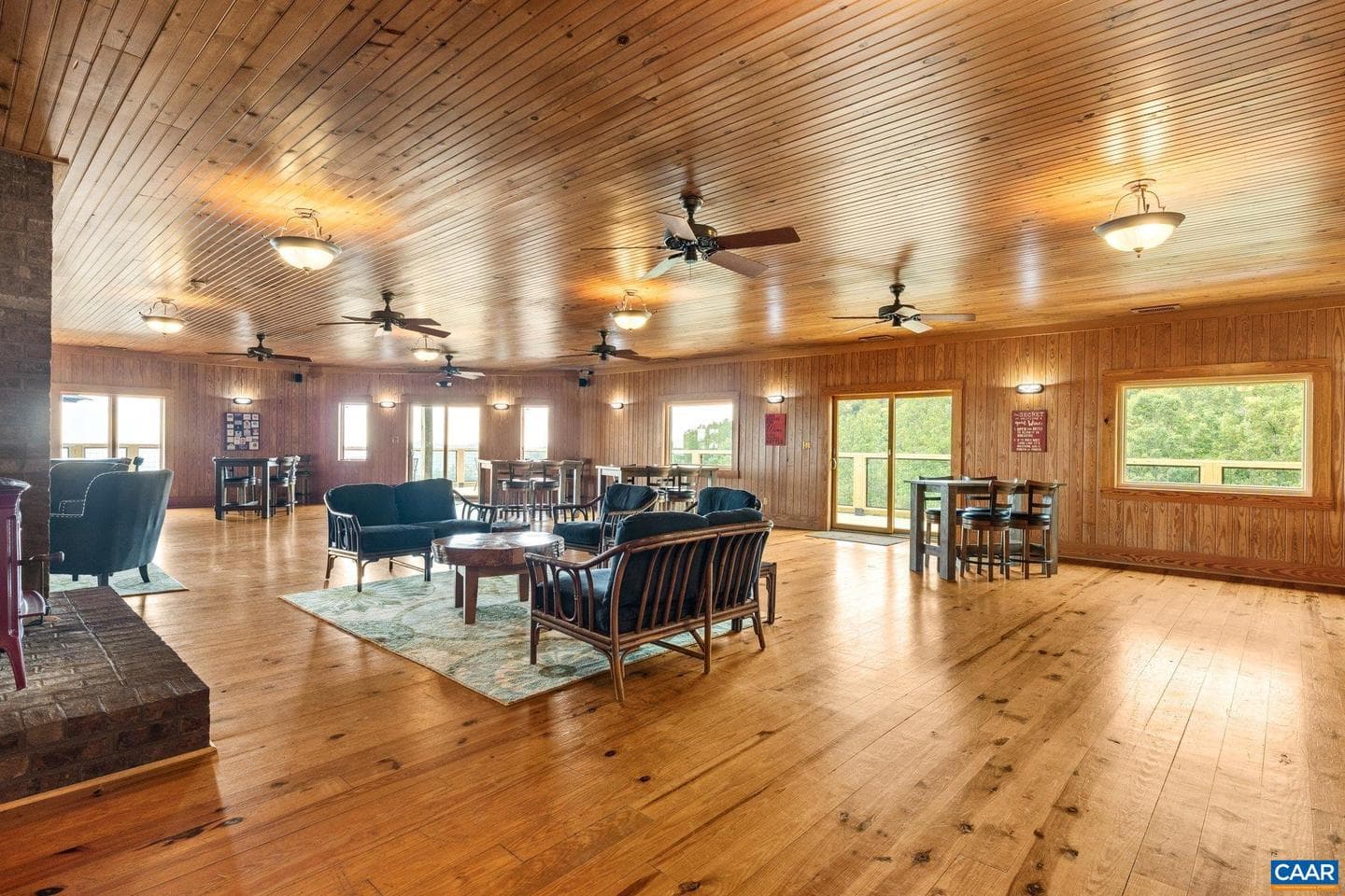 1376 Wyatt Mountain Rd photo 38