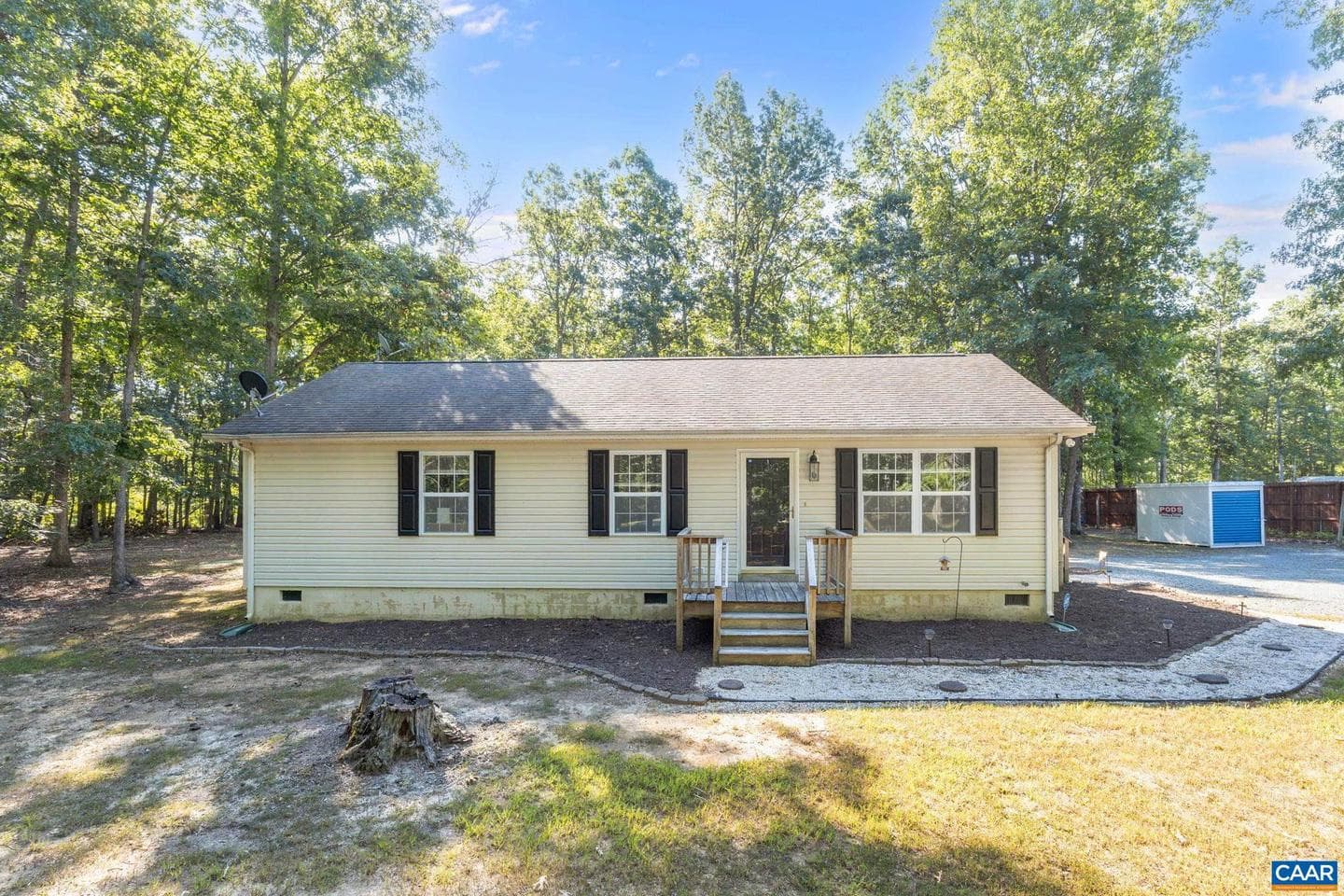 118 Hunters Hill Ln photo 2