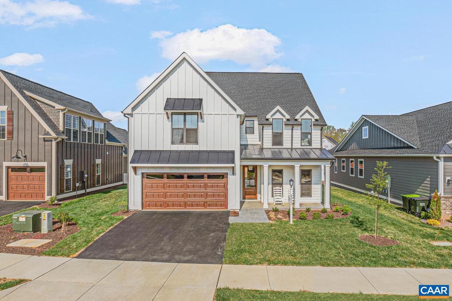 2 Agatha Ridge Ln #lot 2 photo 3