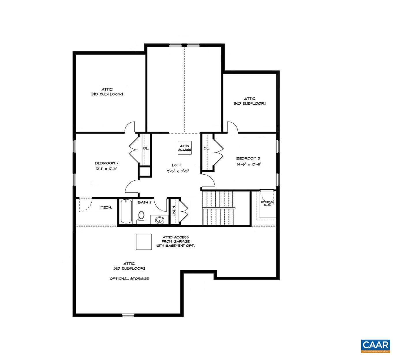 2b Agatha Ridge Ln #lot 2 photo 36