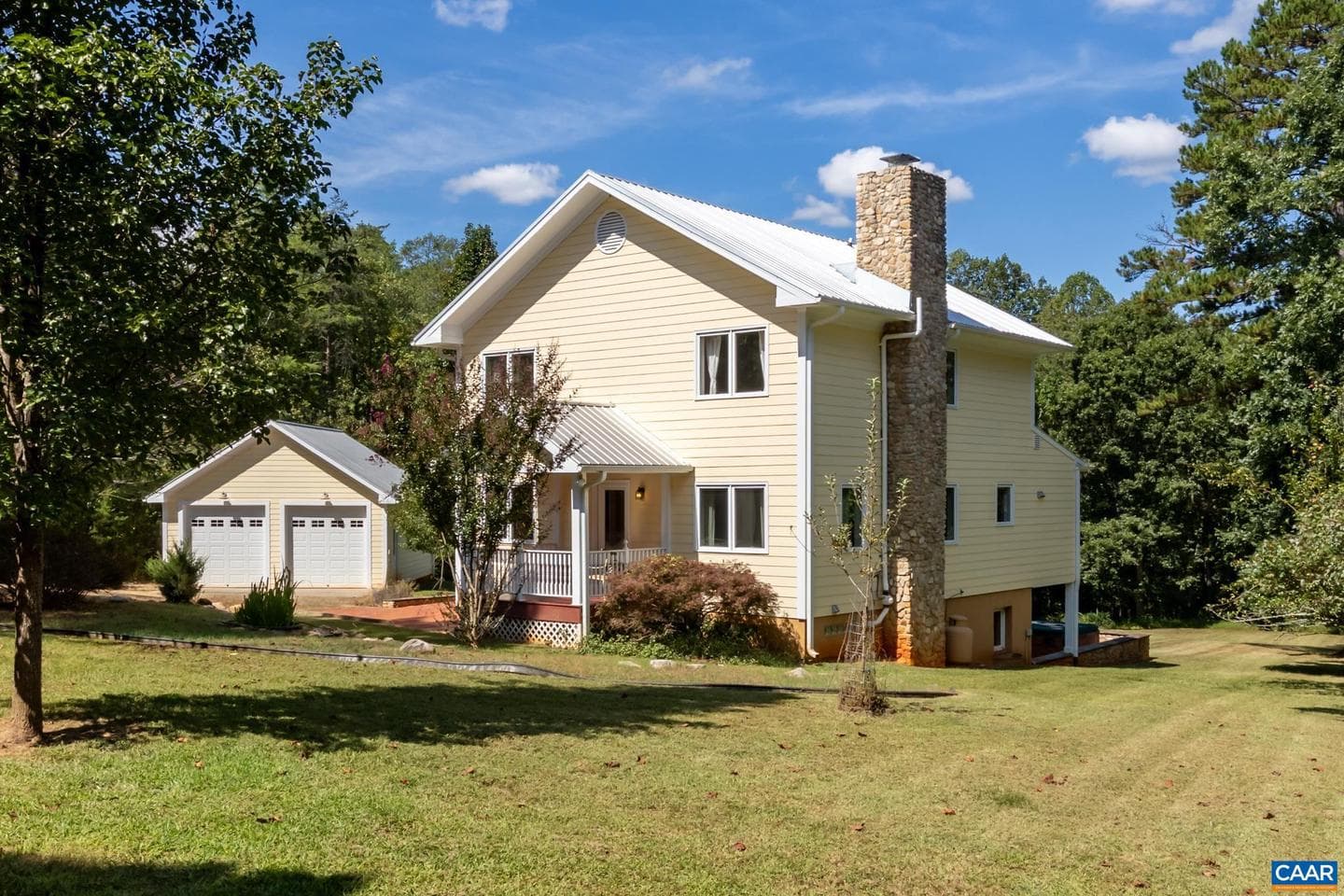 150 Lynx Farm Ln photo 1