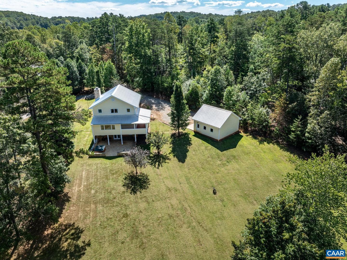 150 Lynx Farm Ln photo 4