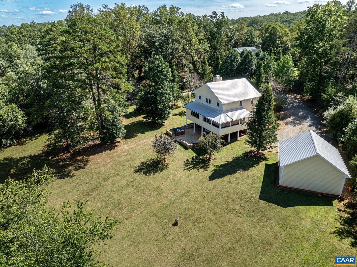 150 Lynx Farm Ln photo 5