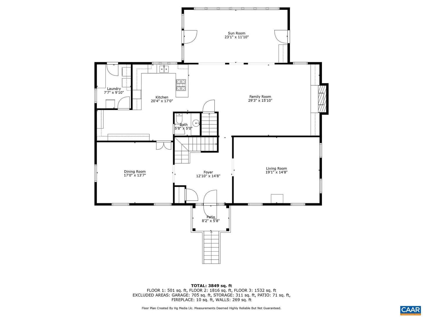 775 Tanglewood Rd photo 48