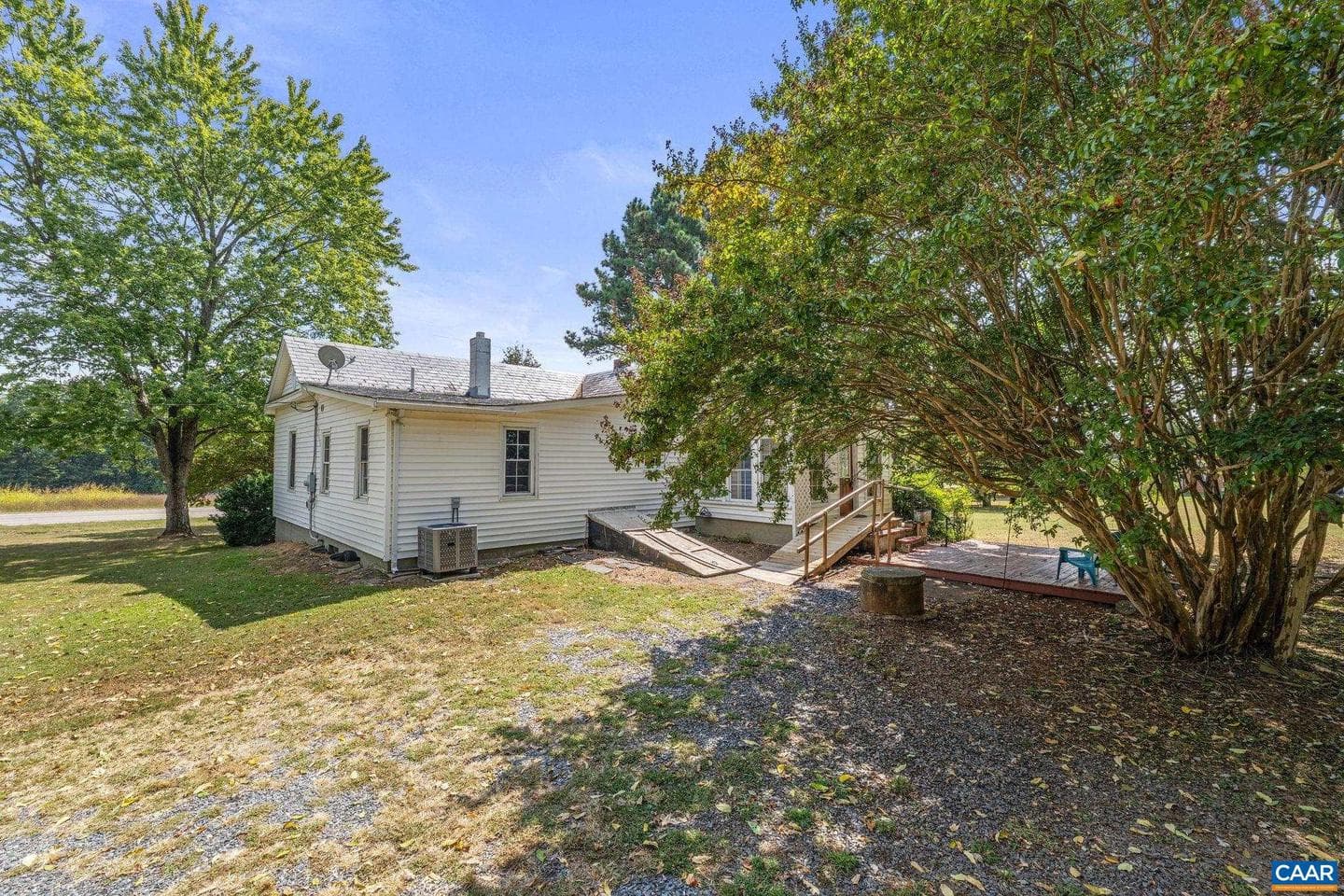 26171 N James Madison Hwy photo 8