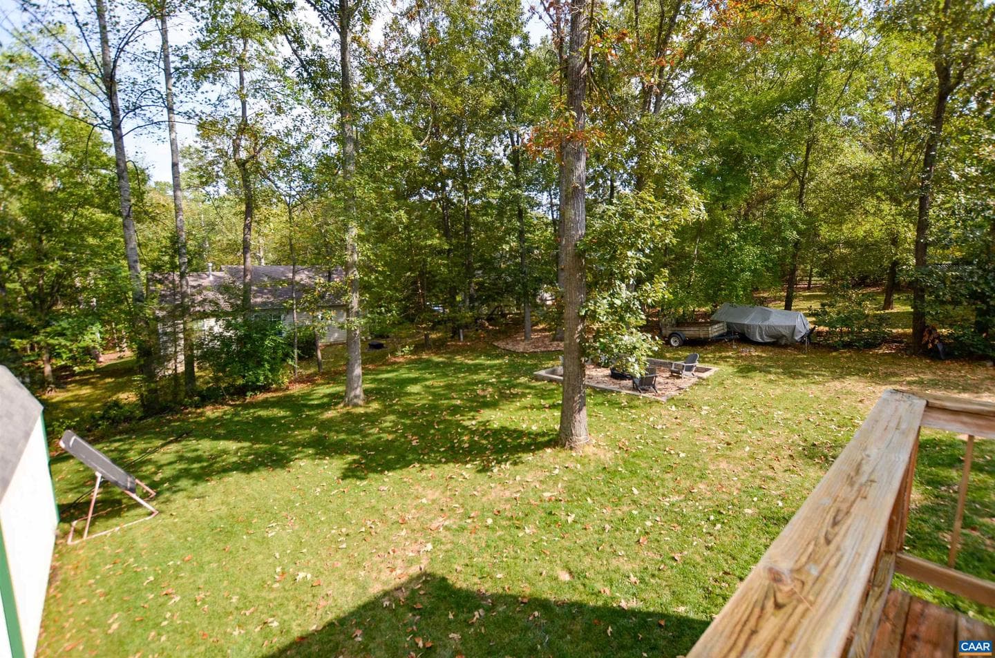 6 Begum Rd photo 43