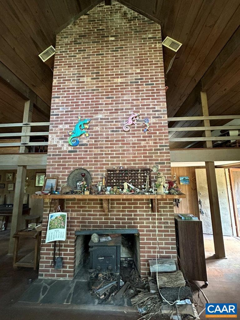 243 Huff Creek Trl photo 5
