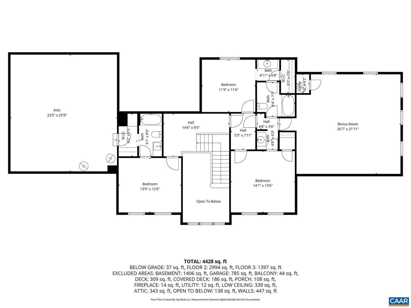 3395 Brookside Dr photo 70