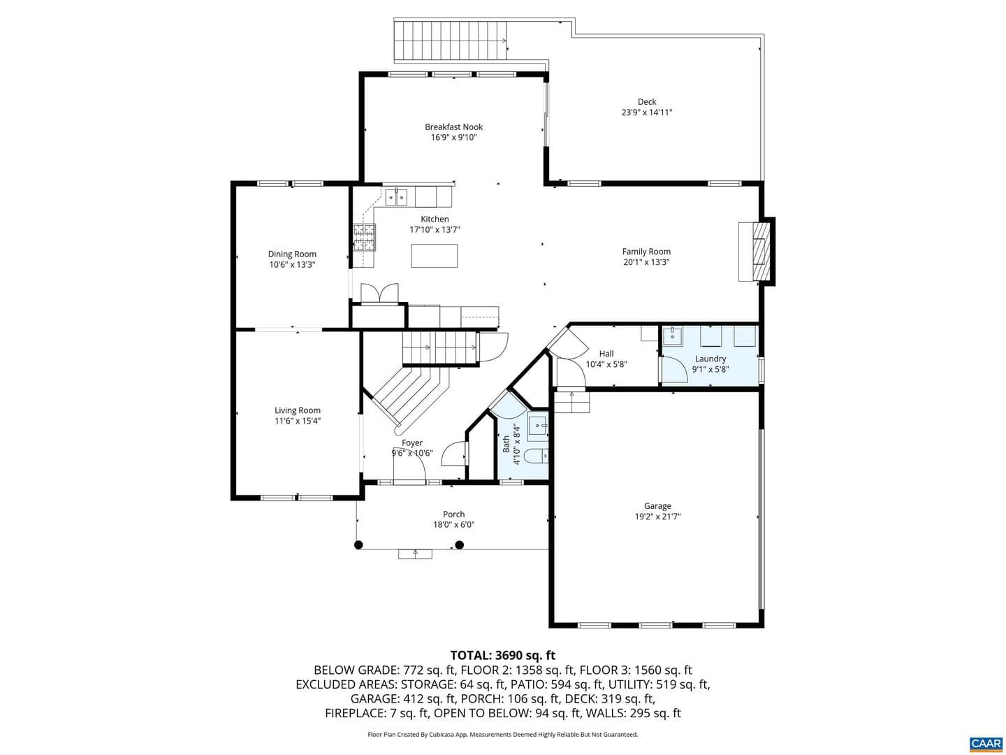 205 Lexie Ln photo 60