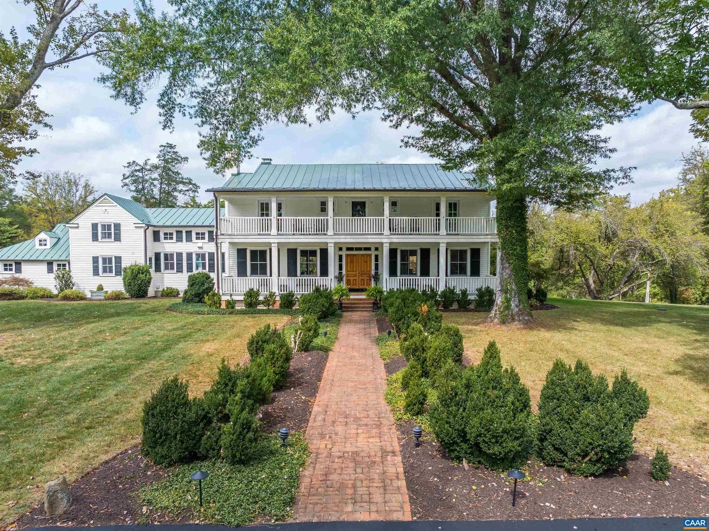 5484 Gordonsville Rd photo 1