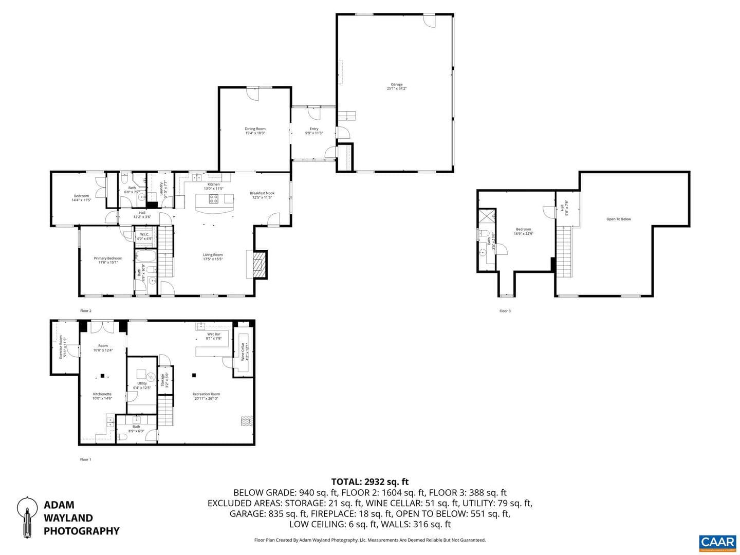 884 Pleasant Gap Dr photo 72