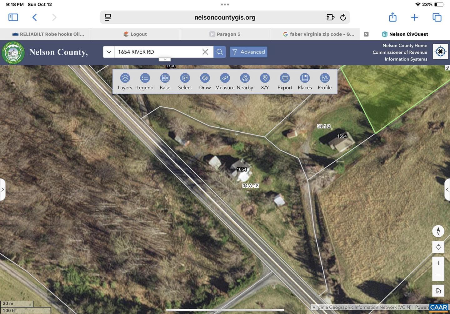 1654 River Rd photo 17