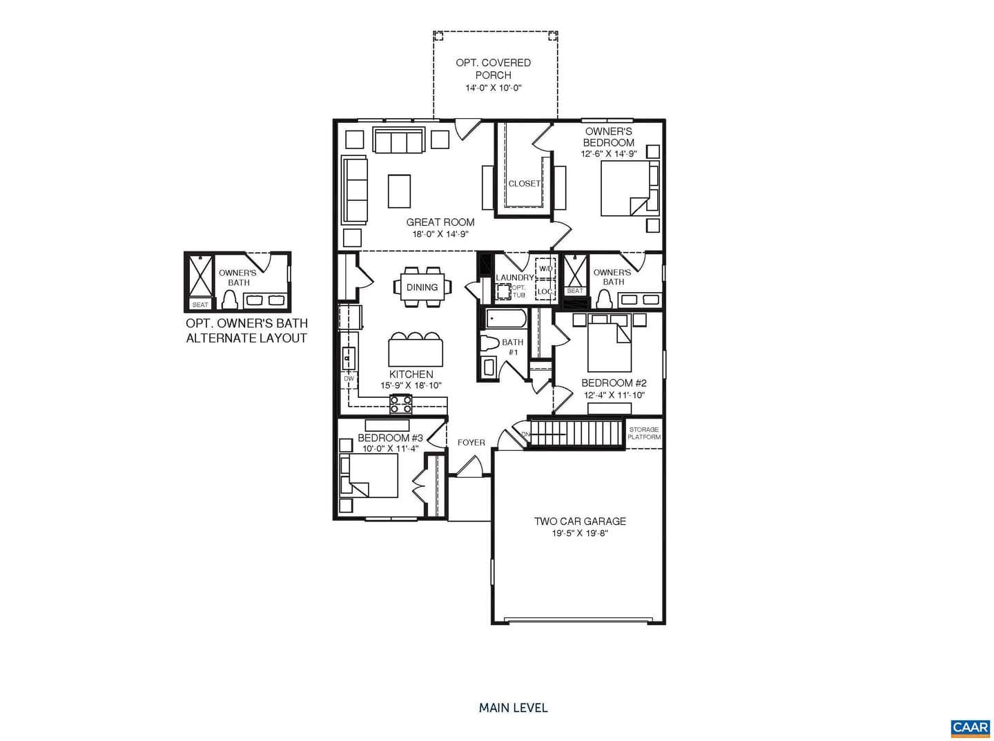 5171 Lazy Branch Ln photo 16