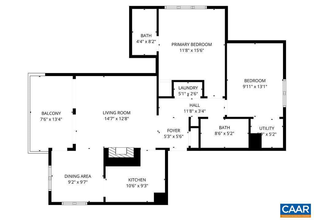 2048 Stone Ridge Condos photo 4
