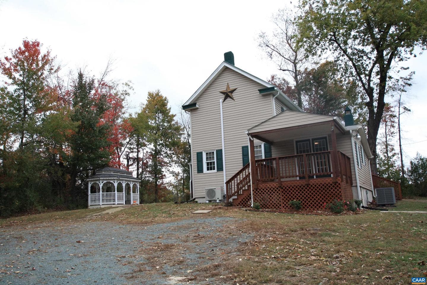 388 Yancey Mill Ln photo 4
