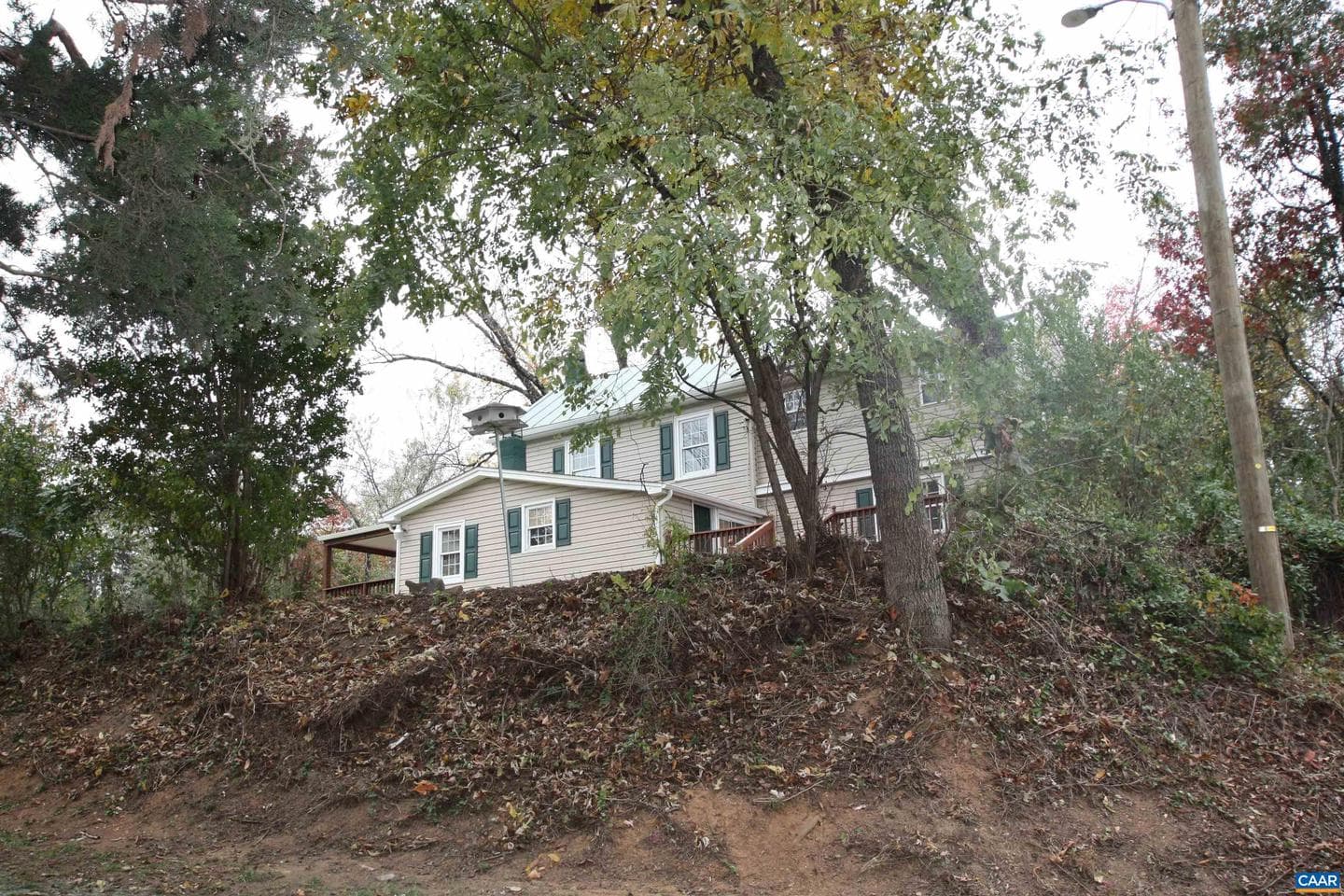 388 Yancey Mill Ln photo 5