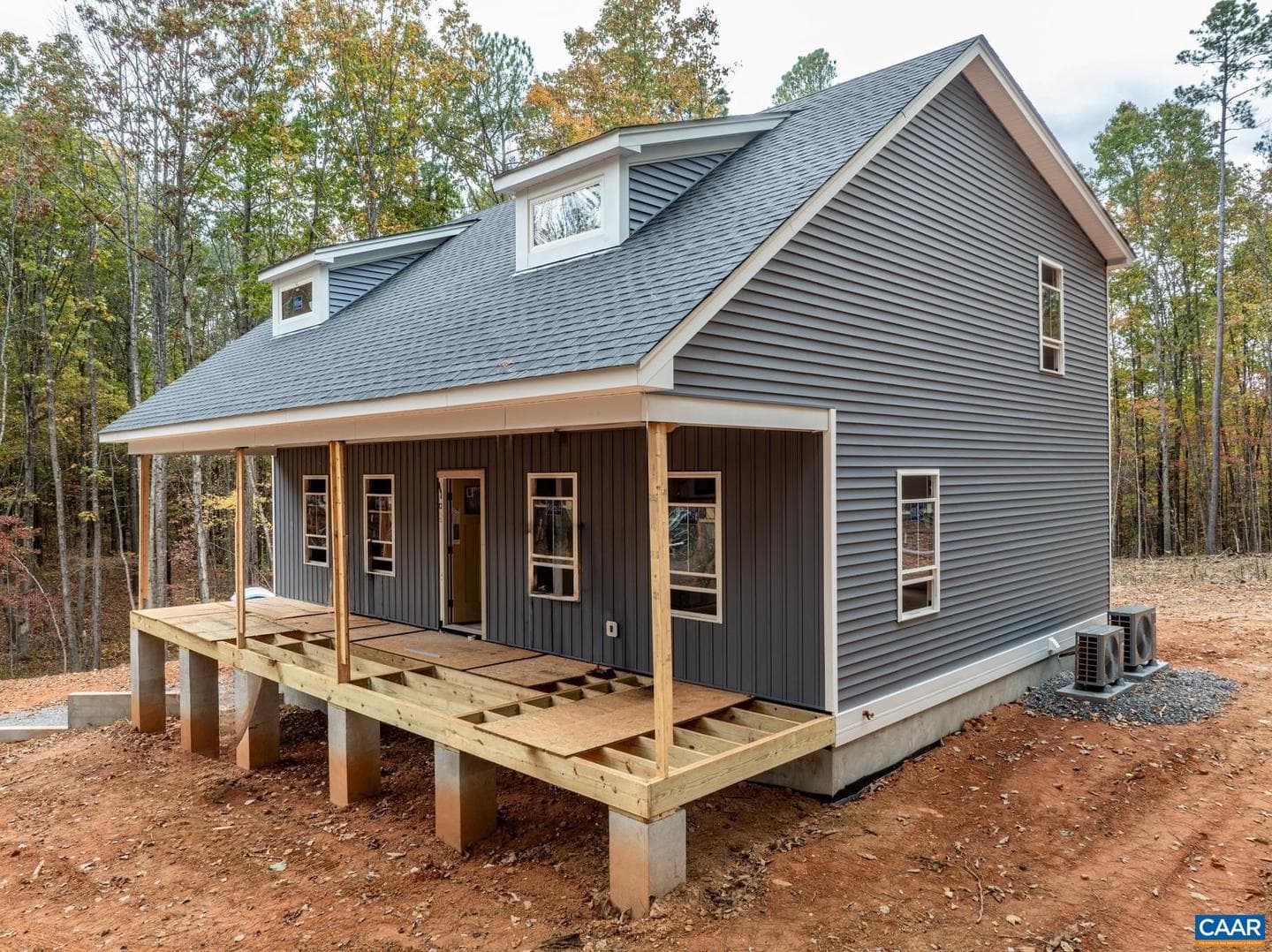 Lot 2 Spreading Oak Rd photo 3