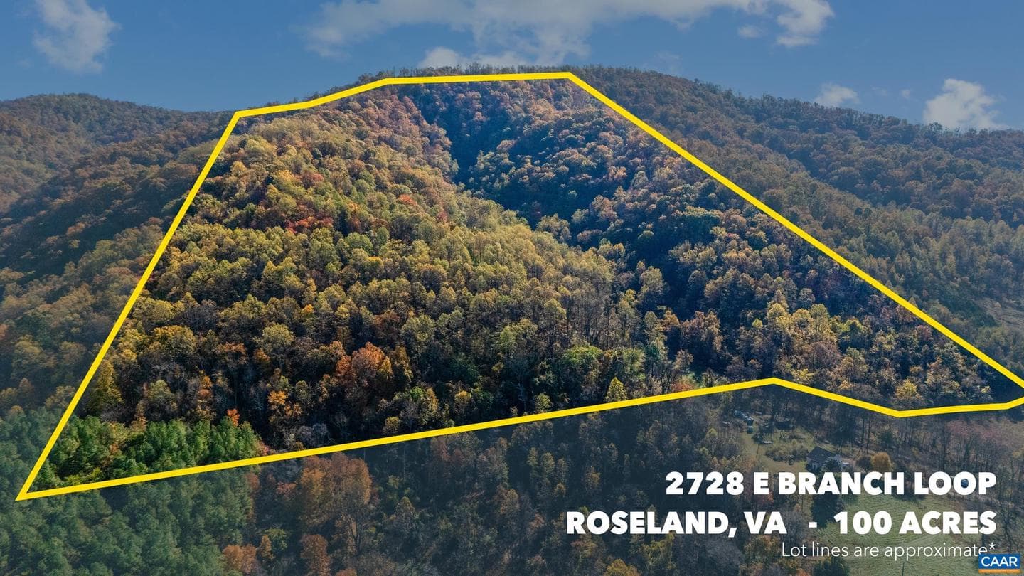 2728 East Branch Loop photo 3