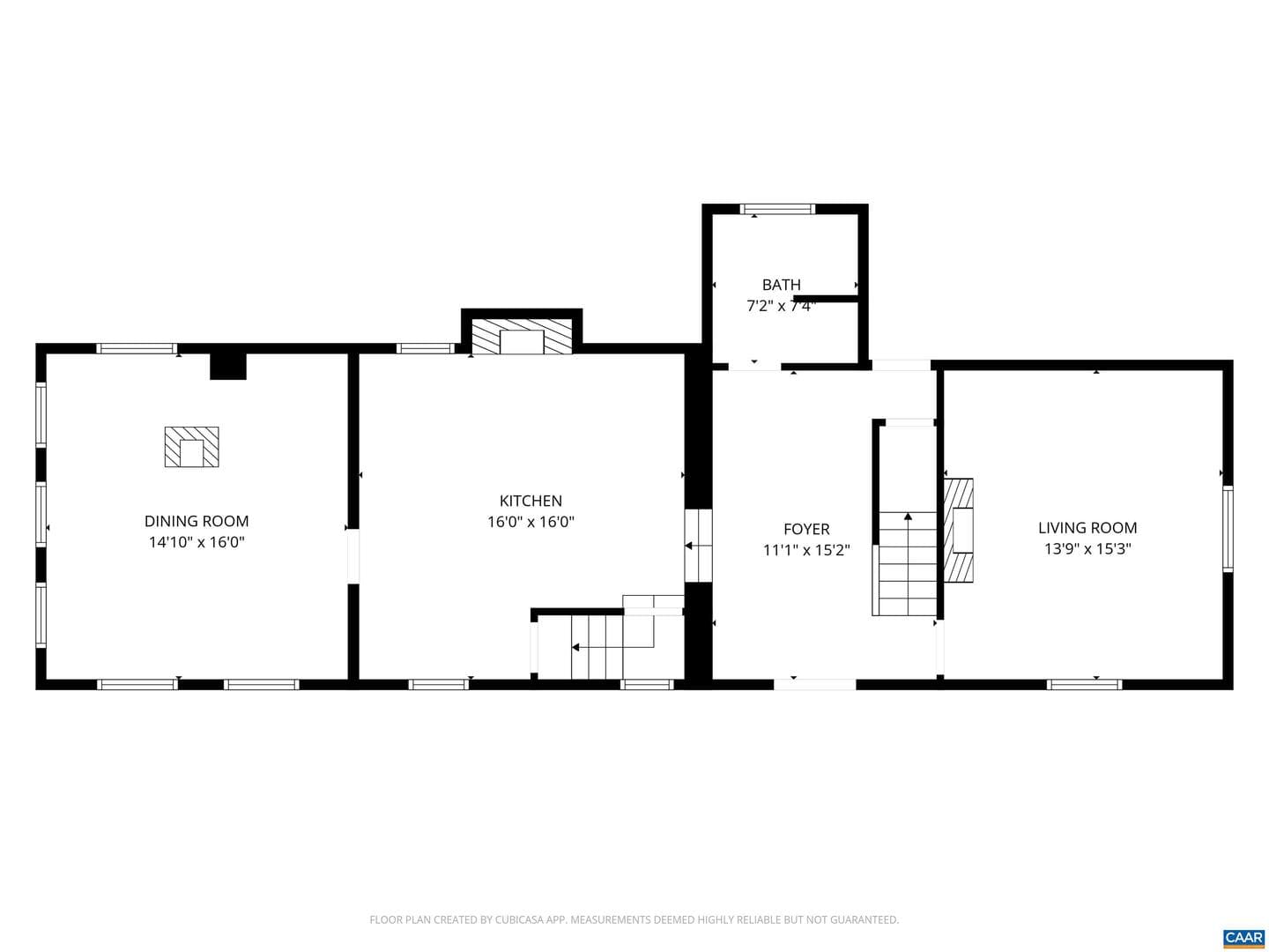 2728 East Branch Loop photo 37