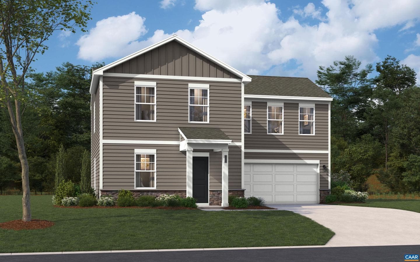 225 Trailfork Rd