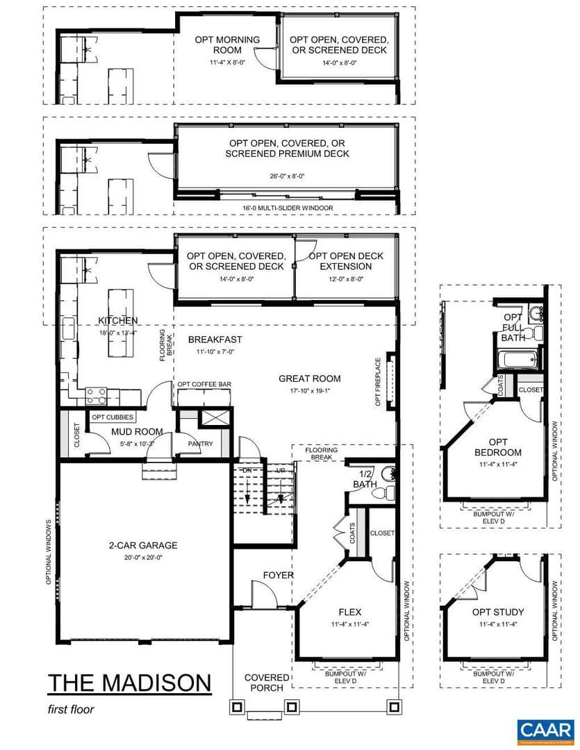 2d Corsham St photo 43