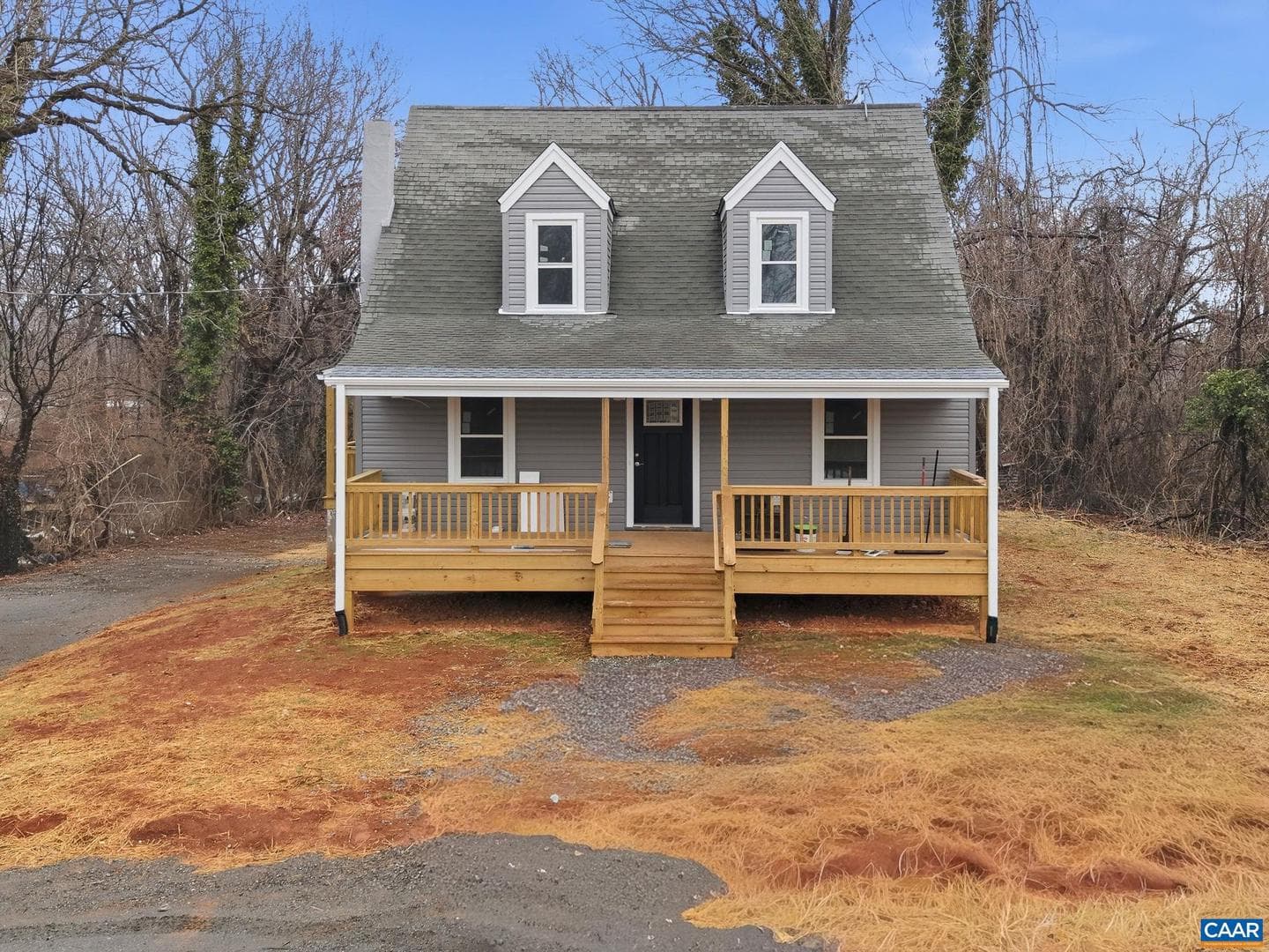 9305 Spotswood Trl photo 4