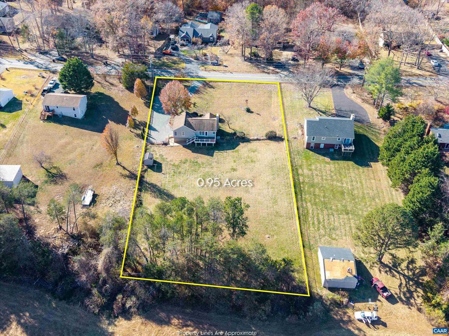 715 Preddy Creek Rd photo 39