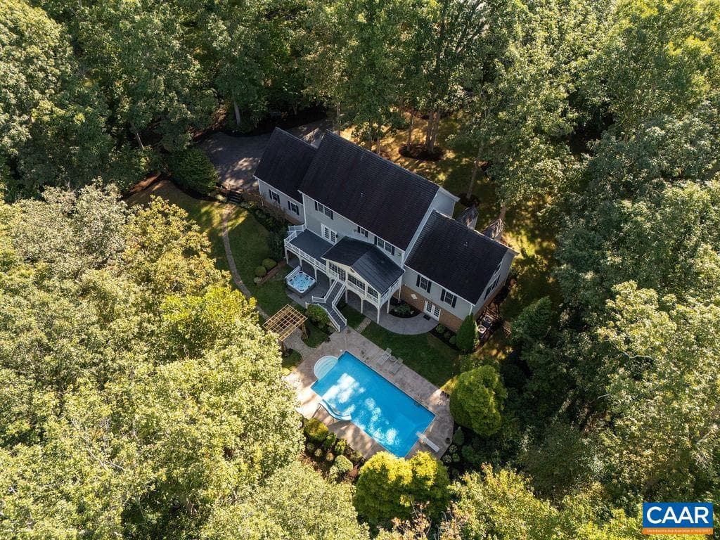 2620 Wind River Rd photo 47