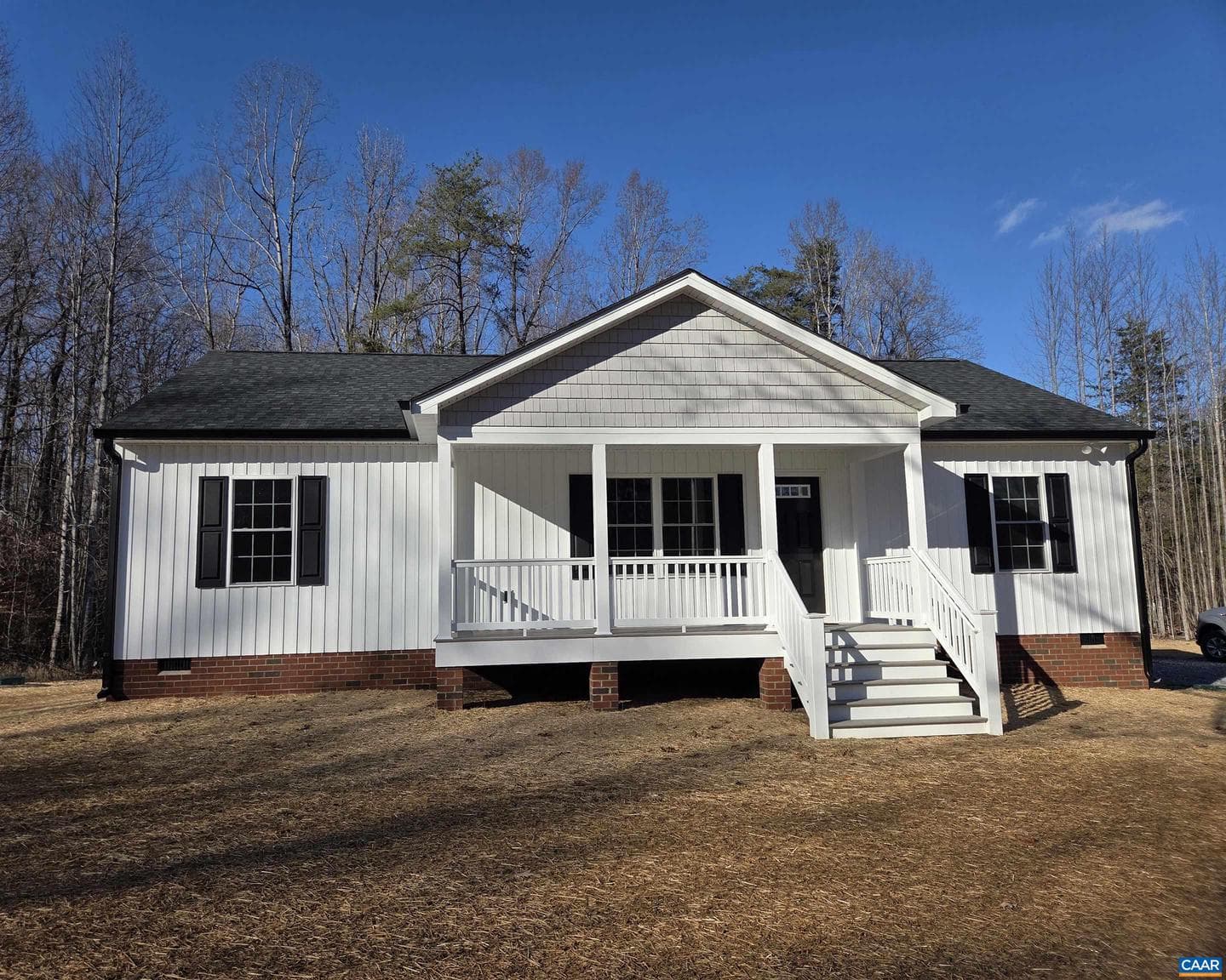 115 Busbees Point Rd photo 1