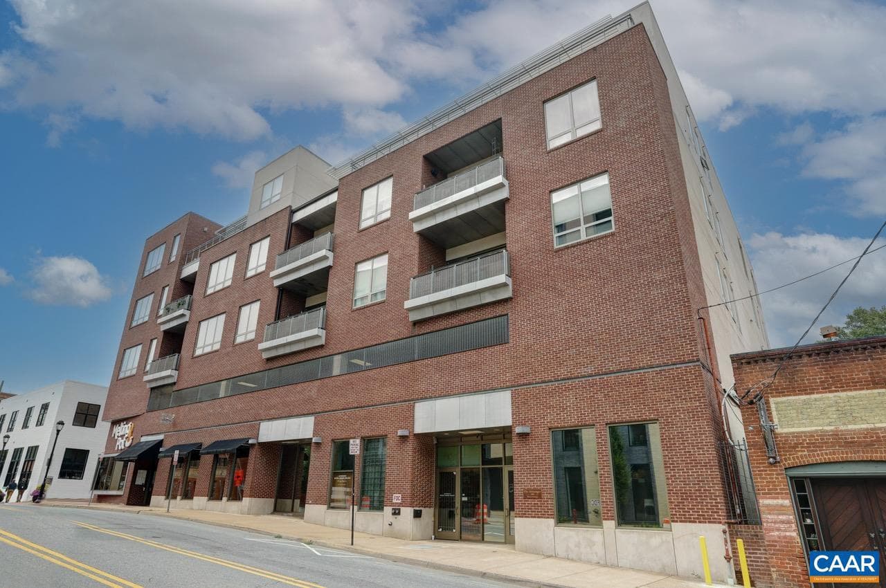 507 E Water St, Charlottesville