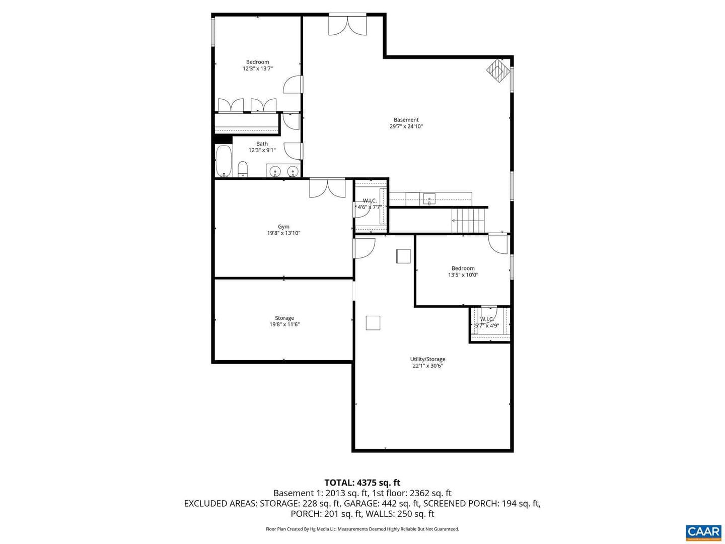 2449 Pendower Ln photo 62