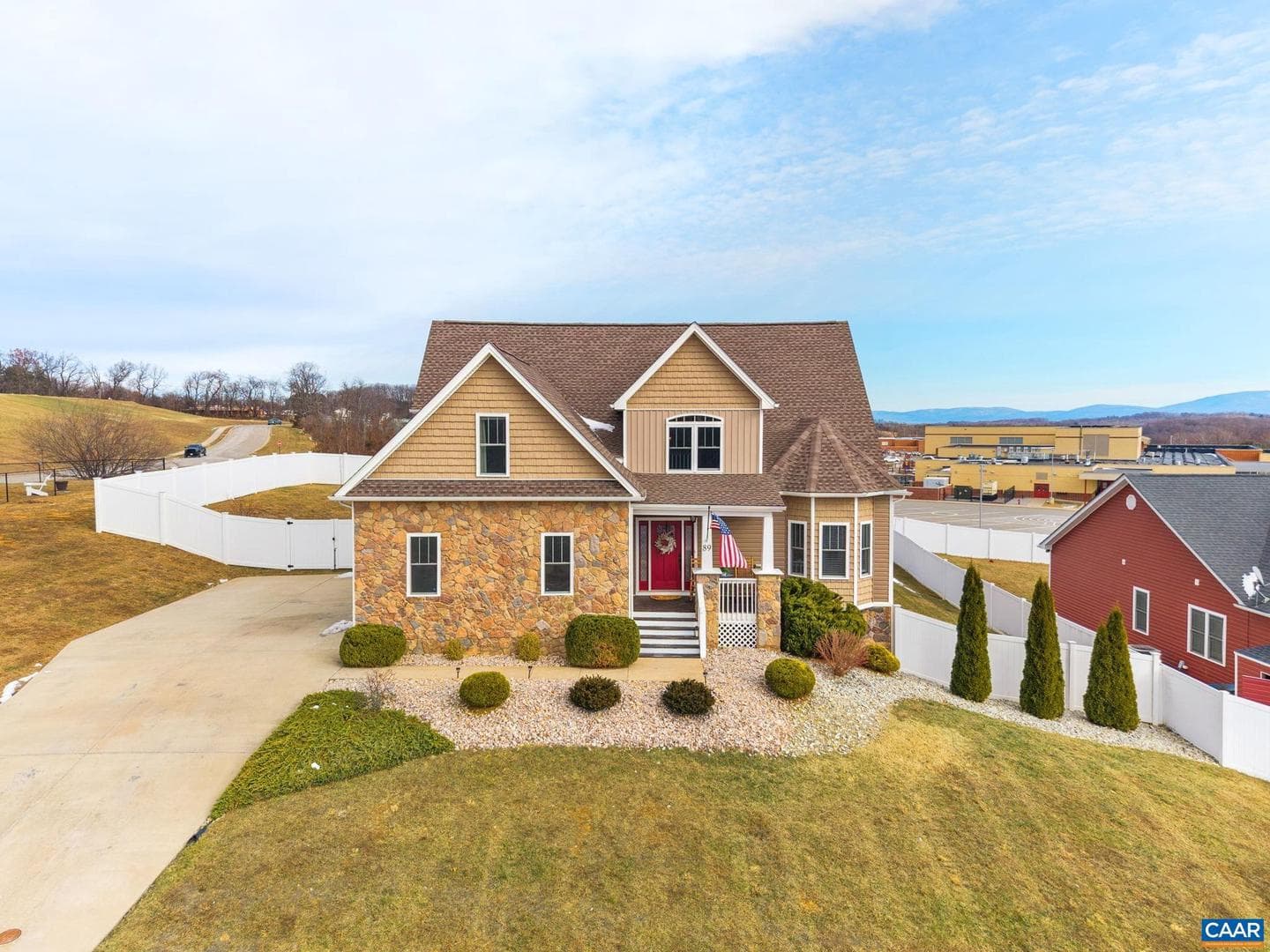 89 Hull Hills Ln photo 1