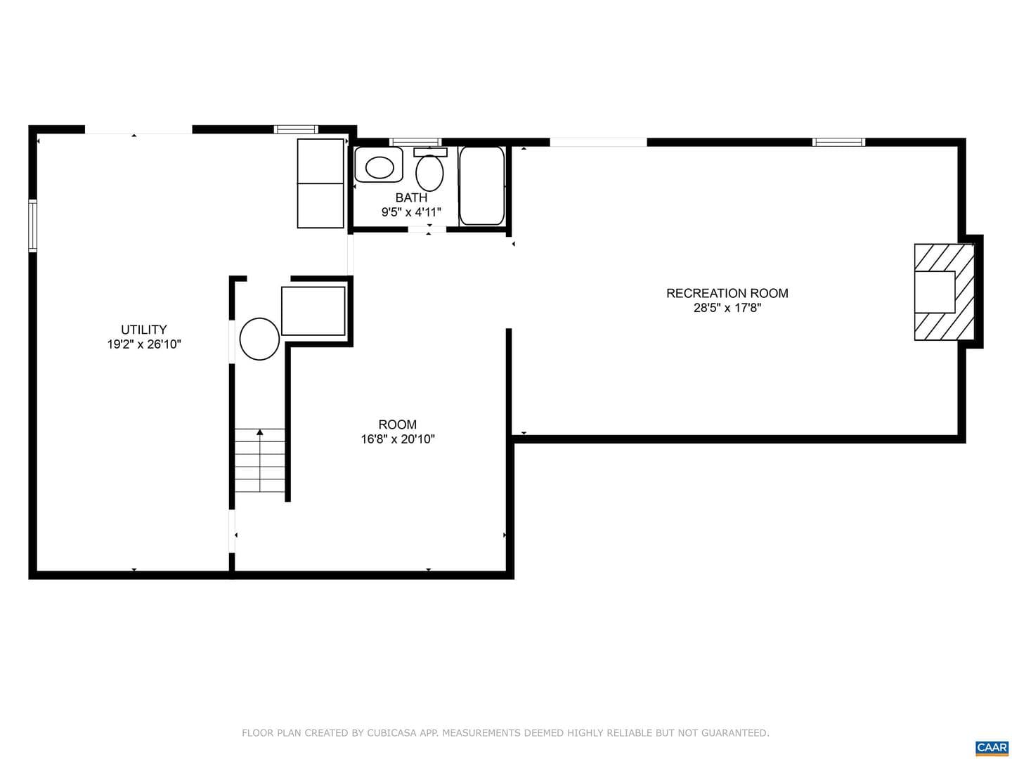 439 Deer Dr photo 44