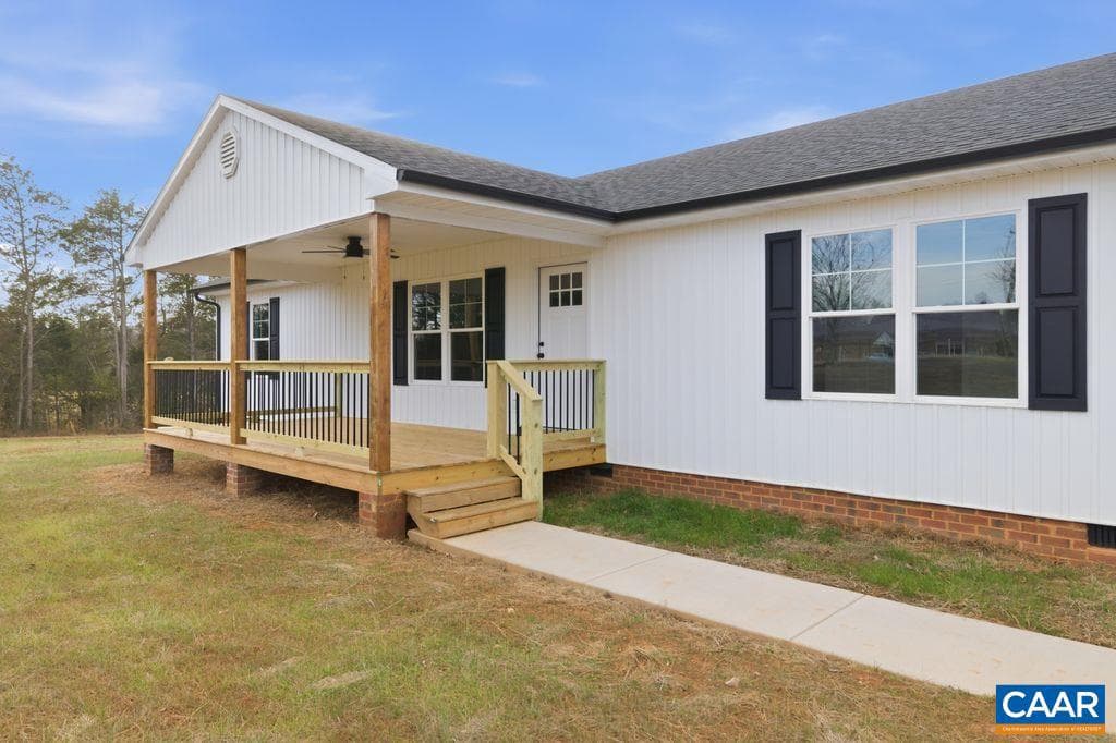 25911 N James Madison Hwy photo 5