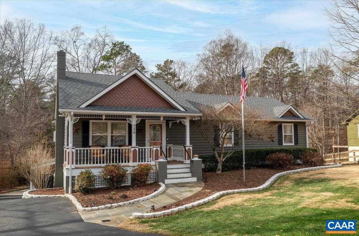 716 Preddy Creek Rd