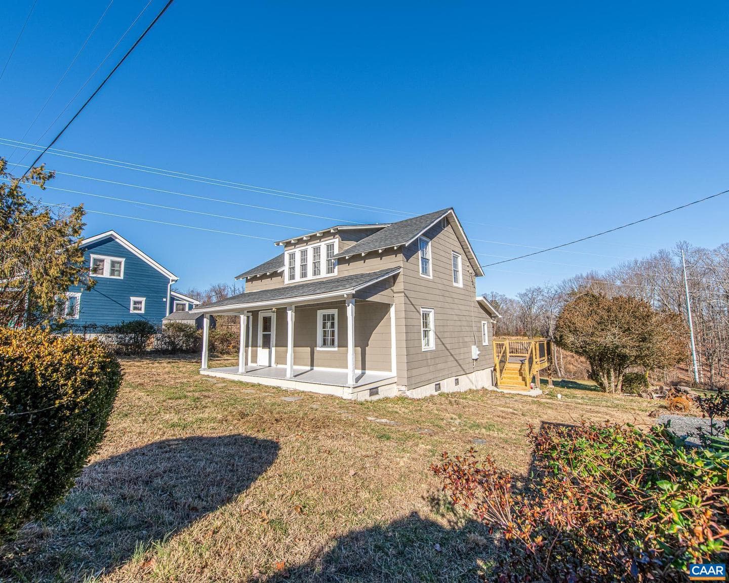 7569 Porters Rd photo 1