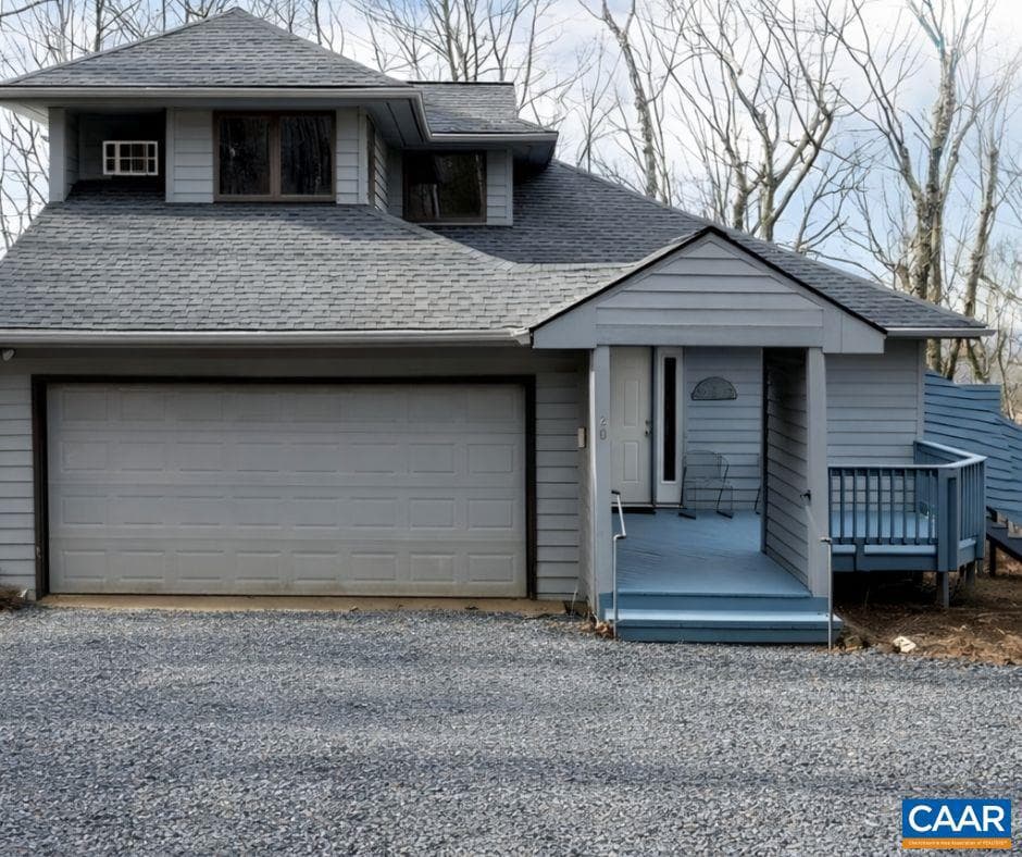 20 Red Cedar Ct, Wintergreen