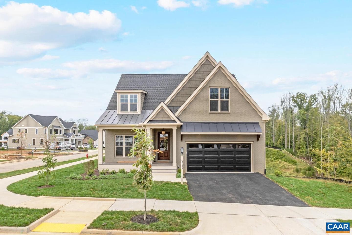 3405 Odom Ct photo 2
