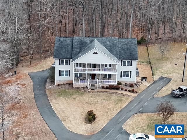 3206/3207 Scarlet Oak Ln photo 2