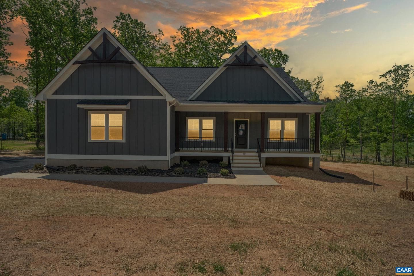 Tbd Buckners Ln #lot 16 photo 39