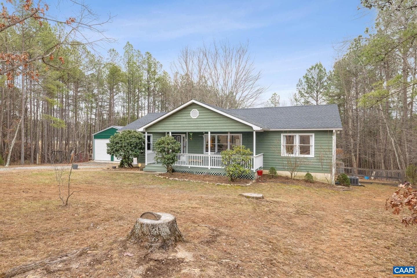 2325 Martin Kings Rd photo 3
