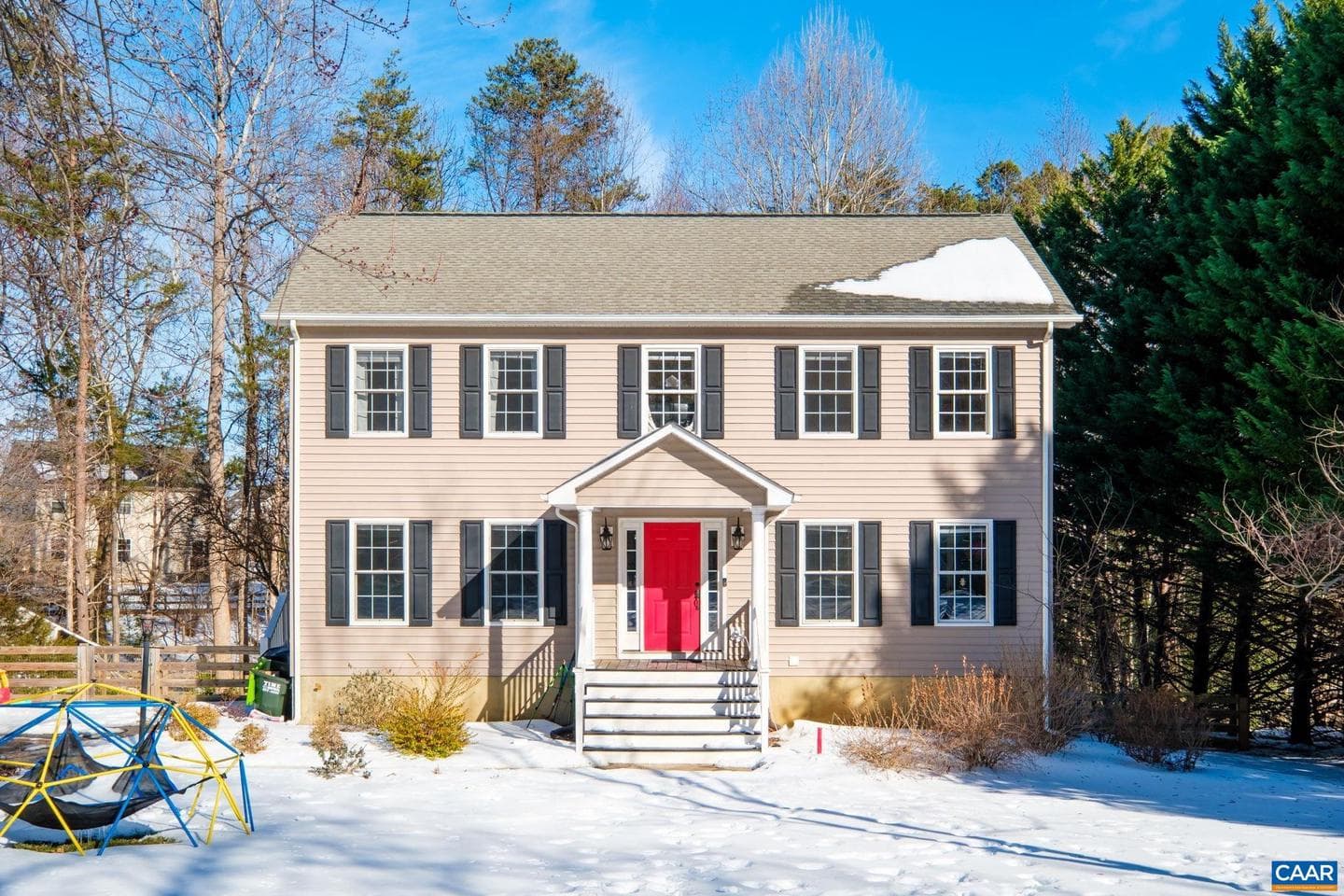 237 Spring Haven Ln