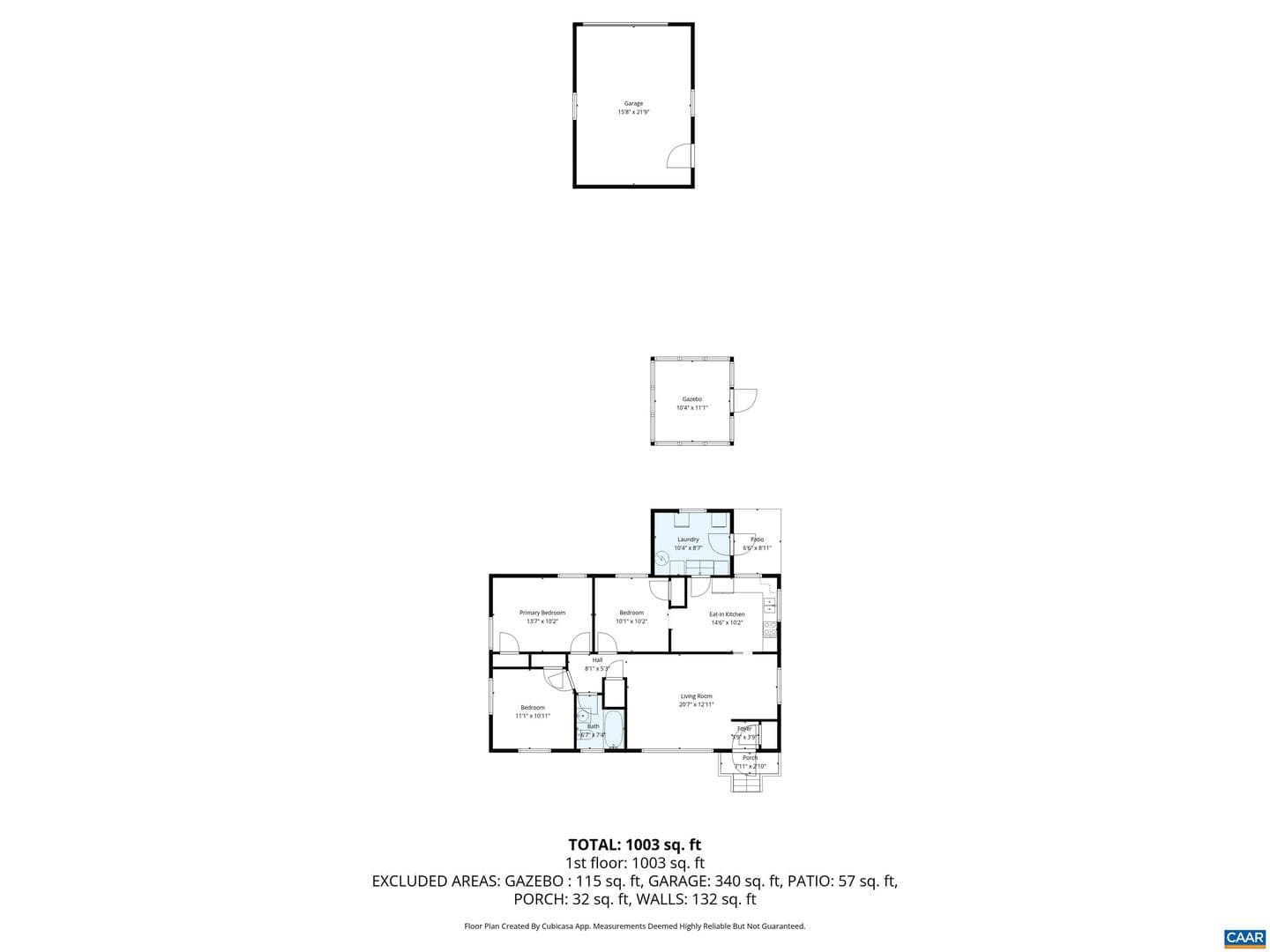 4509 Maverick Ave photo 51