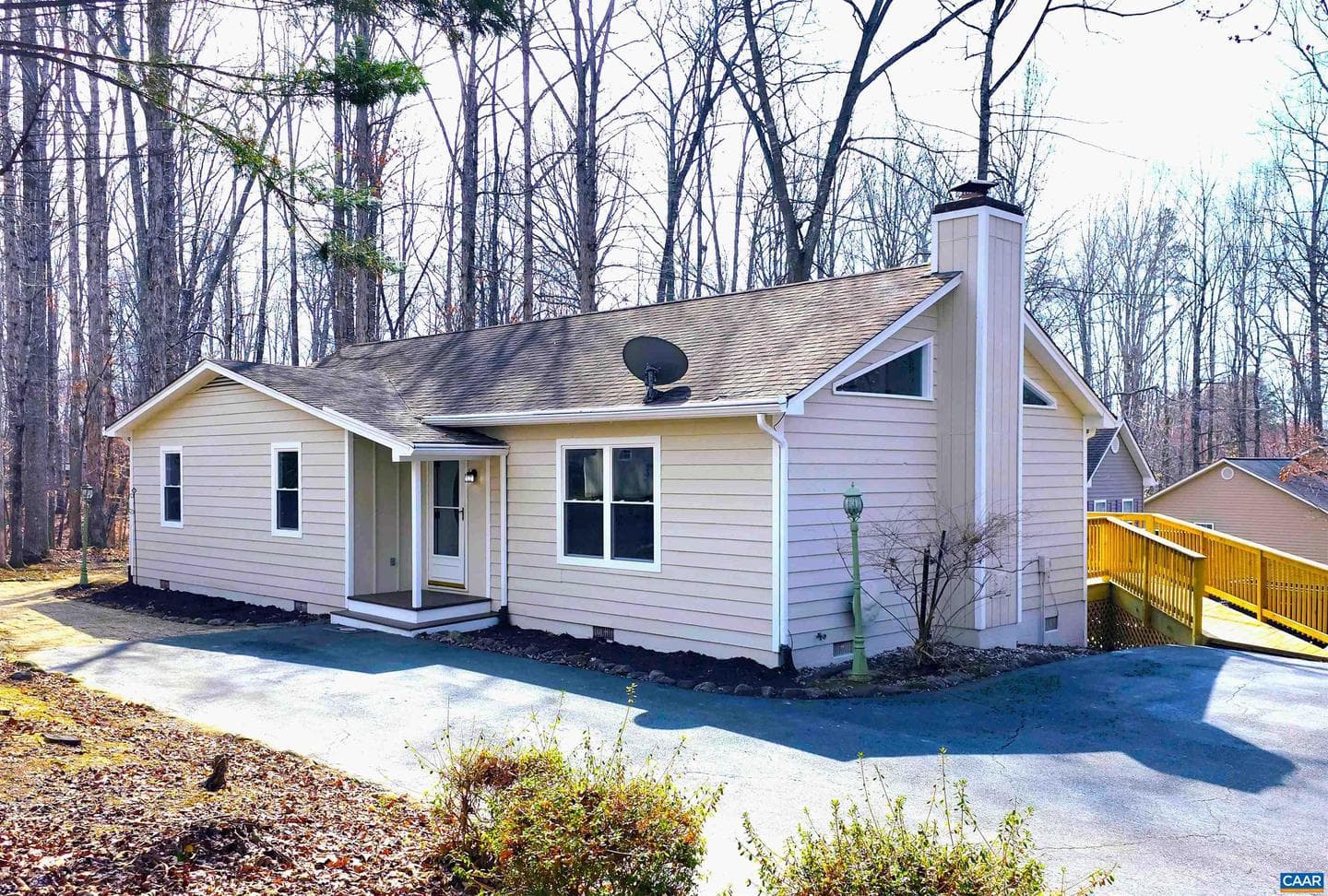 820 Jefferson Dr