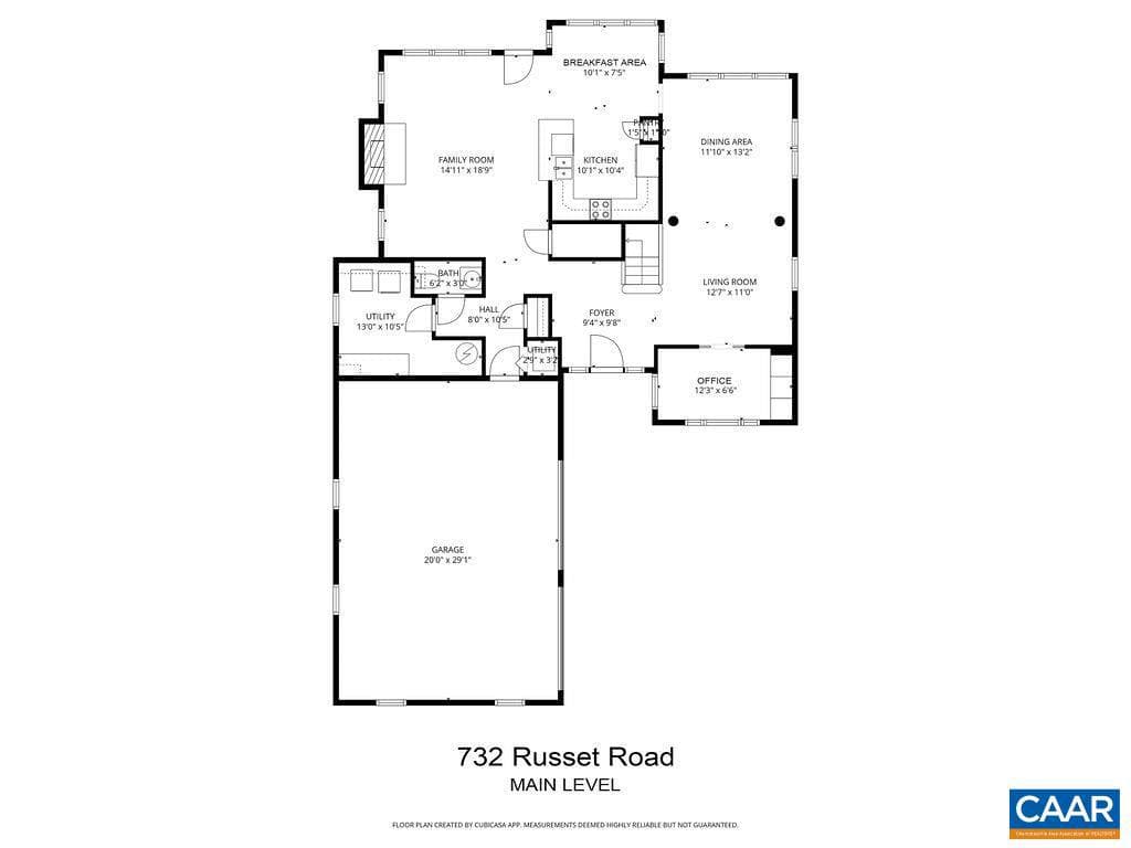 732 Russet Rd photo 47