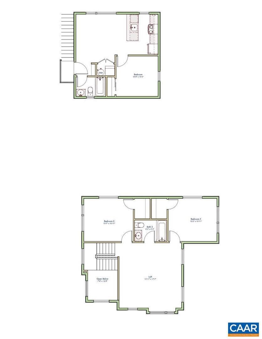 Lot 143 Lochlyn Hill Dr photo 3