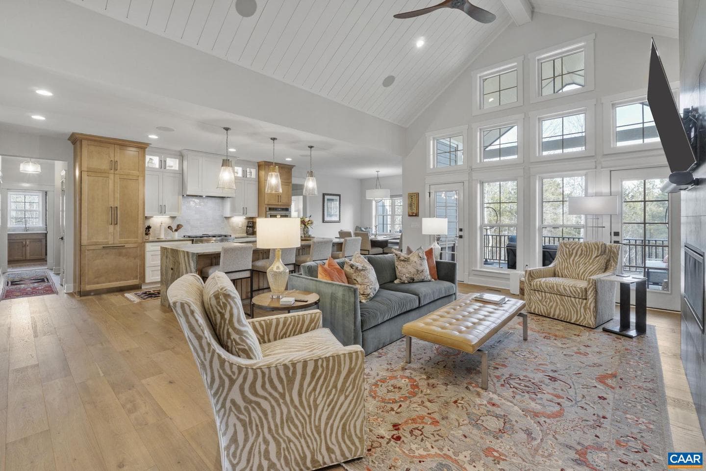 2019 Fairhill Mountain View photo 8