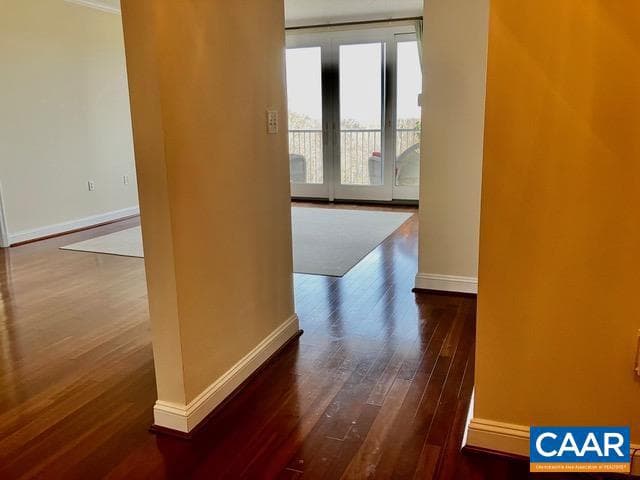 500 Crestwood Dr #2306 photo 4